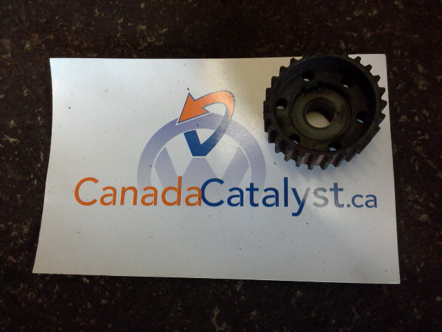 BPY Crankshaft TIMING SPROCKET 06D105263