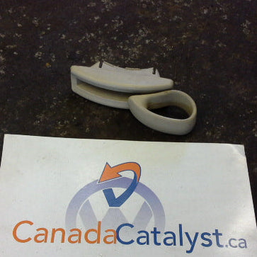 Seat Driver Handle PULL 1J3881607B