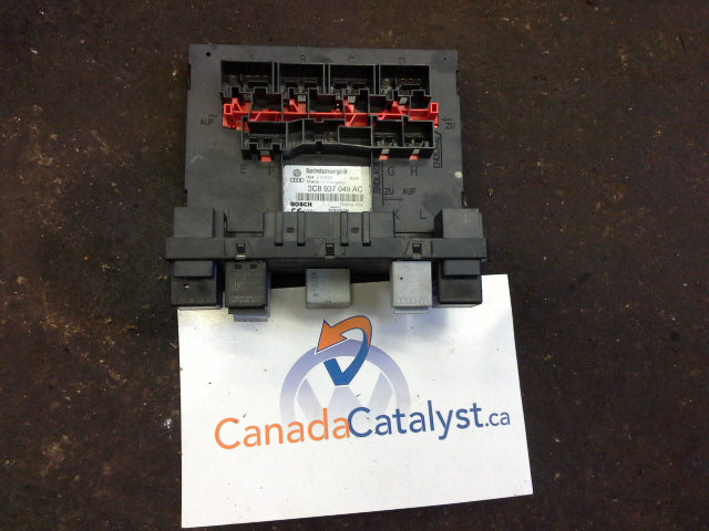 MK5 Body Control MODULE 3C8937049AC