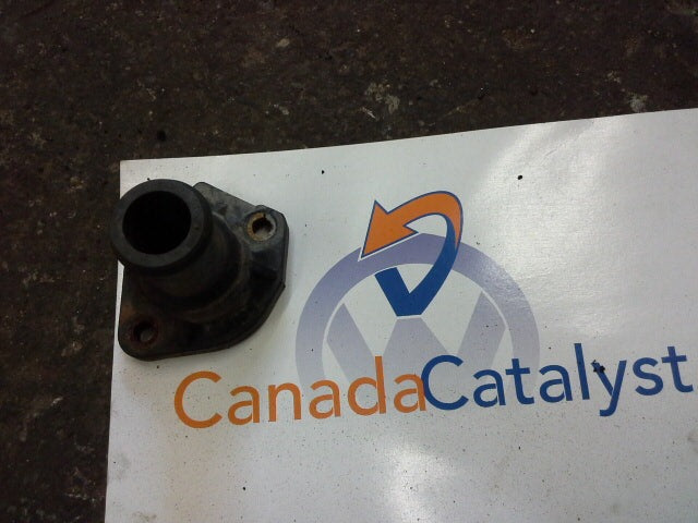 MK2 Head Coolant FLANGE 026121145E