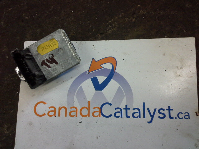 T4 Blower RESISTOR 701959263