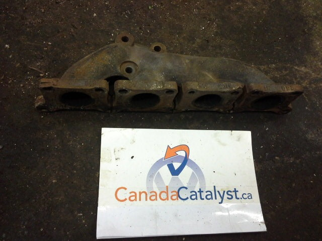 B5/B5.5 1.8T Exhaust MANIFOLD 058253033E