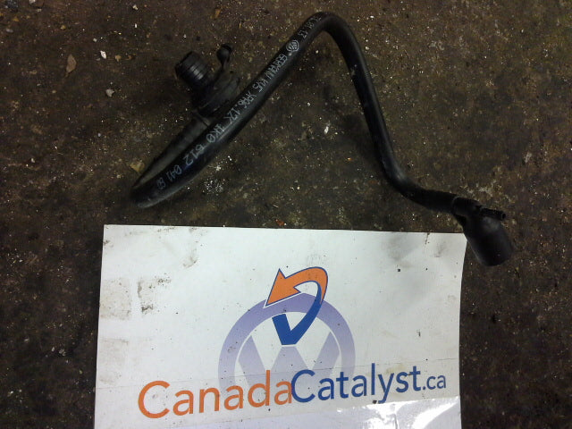 BPY Brake Vacuum Hose 1K0612041GQ