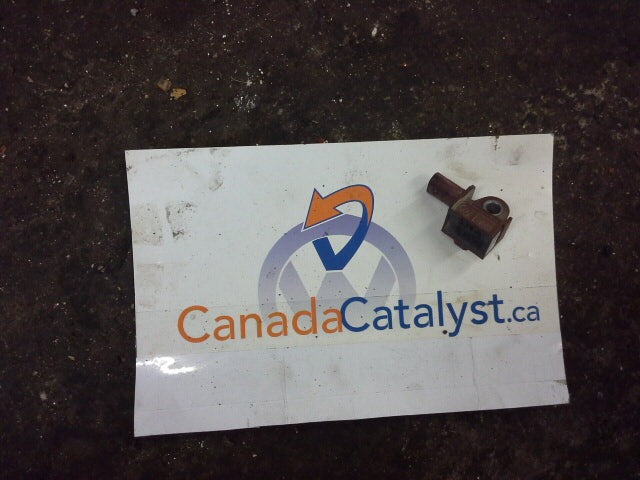 MK6 Golf Front Impact SENSOR 5K0959659