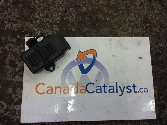 MK6 Heated Seat MODULE 5K0959772