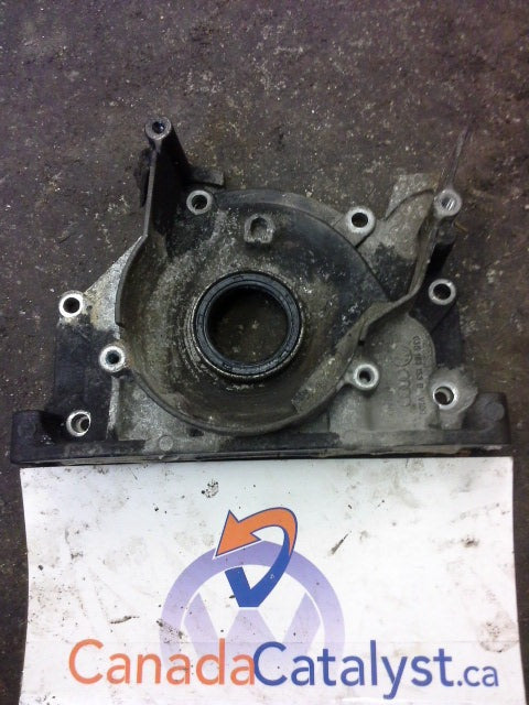 BHW TDI Front Crank SEAL 03G183153