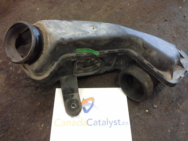 New Beetle Air Intake RESONATOR BOX 1C0129622C