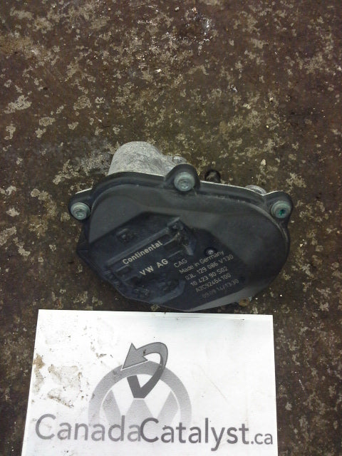 MK5/MK6 TDI 2.0L Intake Manifold Flap Position SENSOR 03L129086V130