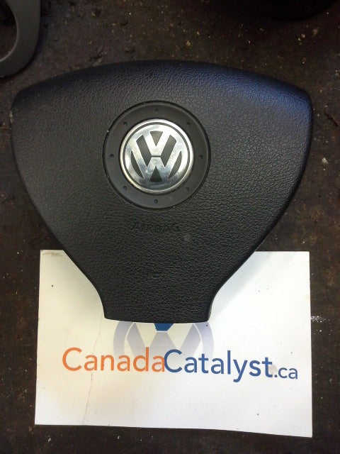 MK5 Steering Wheel AIRBAG 1K0880201H