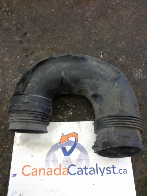 B6 Charge Air PIPE