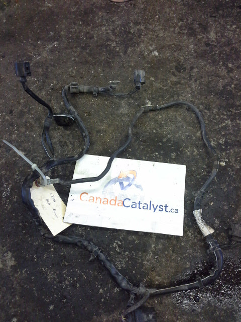 MK6 Diesel Alternator WIRE HARNESS