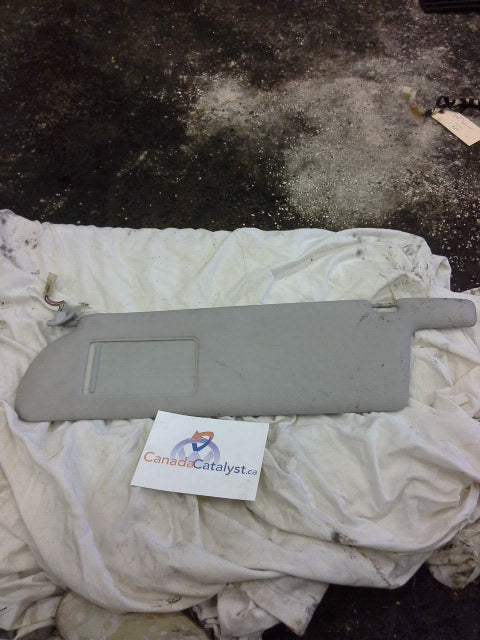 T4 Passenger Long Nose Sun VISOR