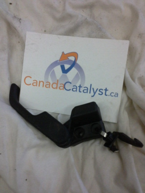 T4 Interior Hood Release HANDLE 192823533