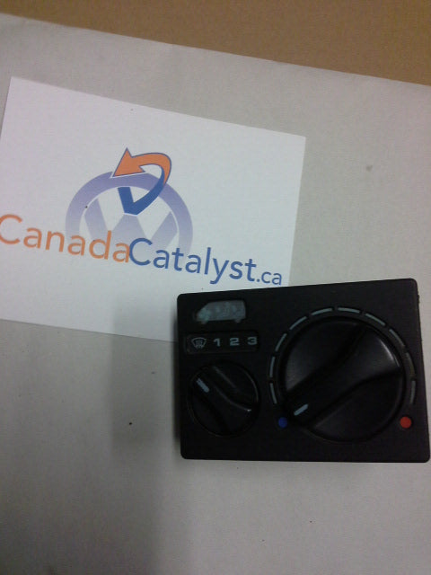 T4 Climate CONTROL 701959531A