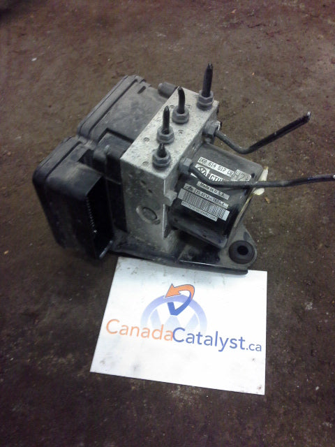 MK6 ABS MODULE 1K0907379AT