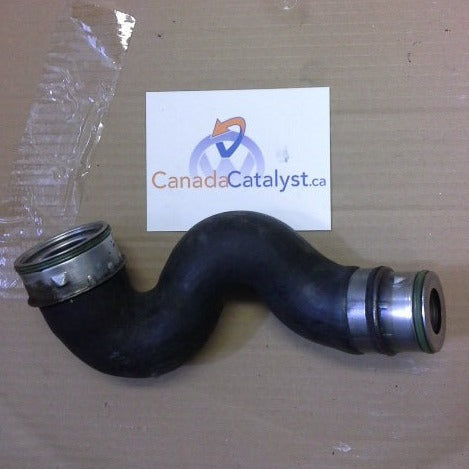 B5.5 BHW TDI Turbo To Intercooler Boost PIPE 3B0145828K