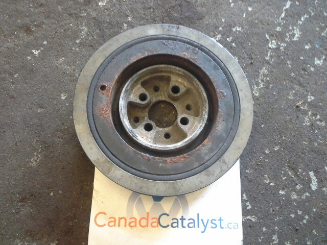 MK3 AAZ Halmonic BALANCER 028105243