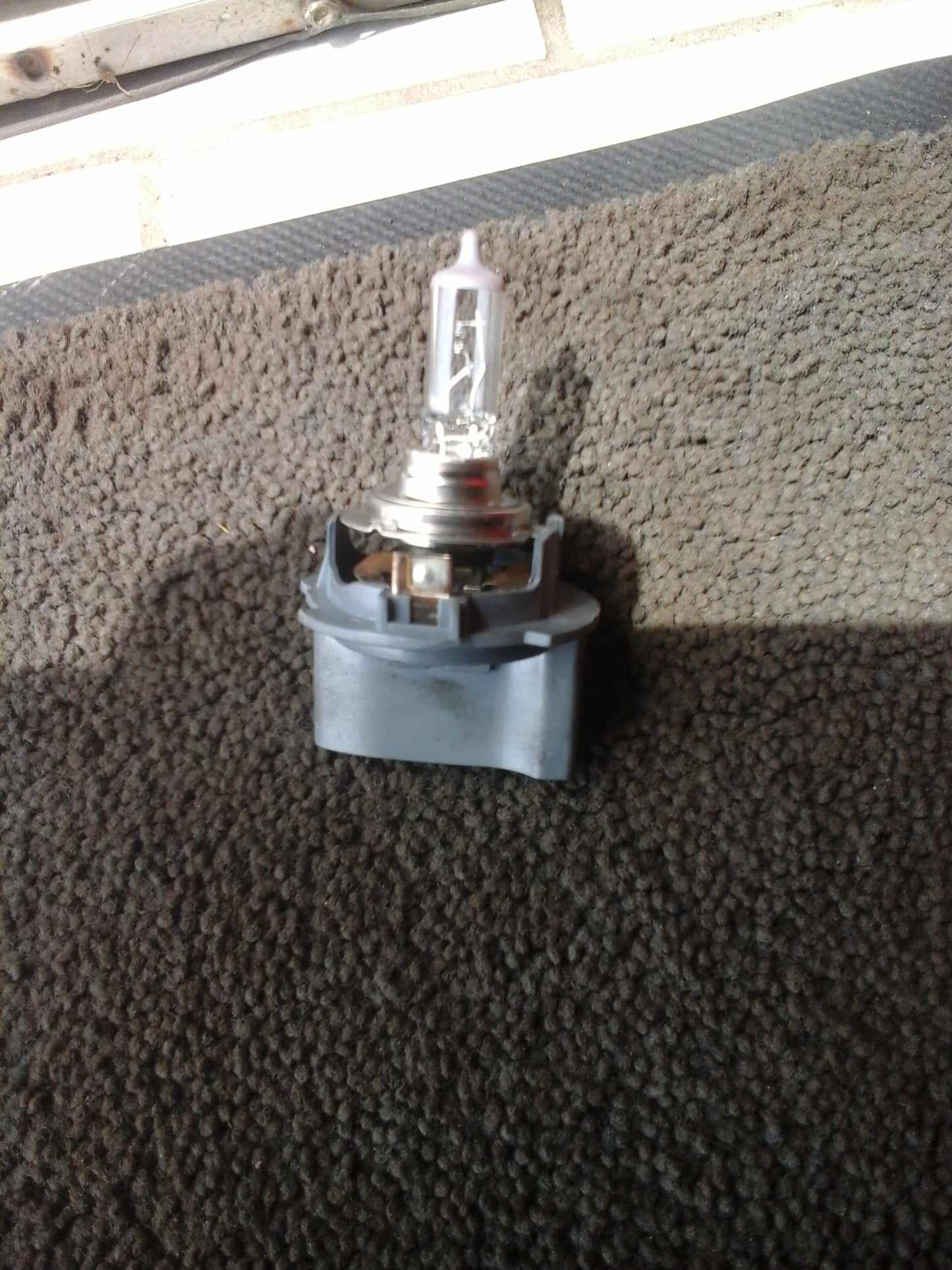 MK3 Headlight Bulb HOLDER 1300636308