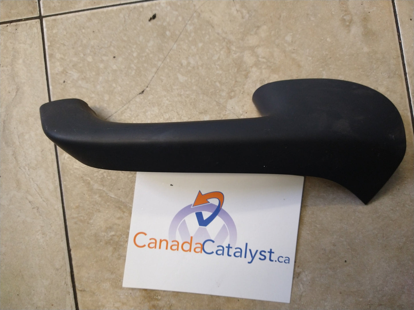 MK5 Rear Driver Interior Door PULL 1K4868055A