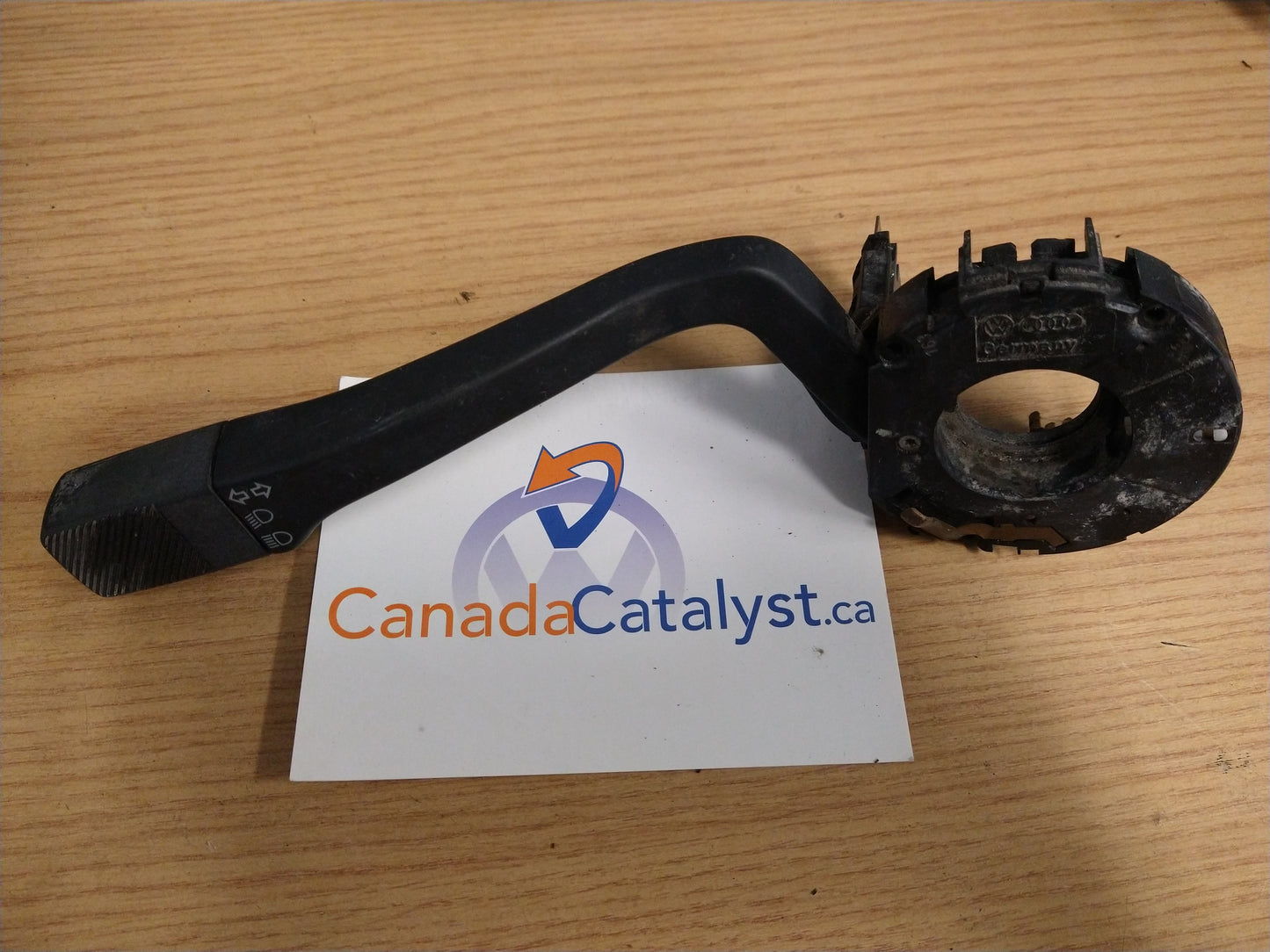 T4 Light Steering ARM