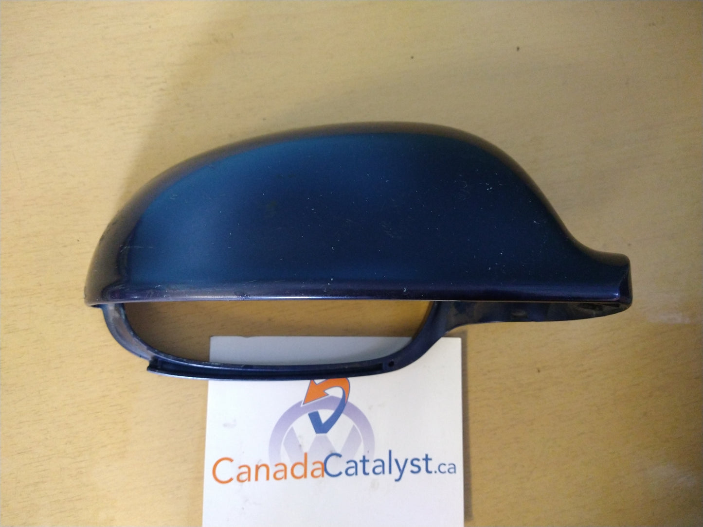 MK5 Passenger Mirror SHELL LB5N