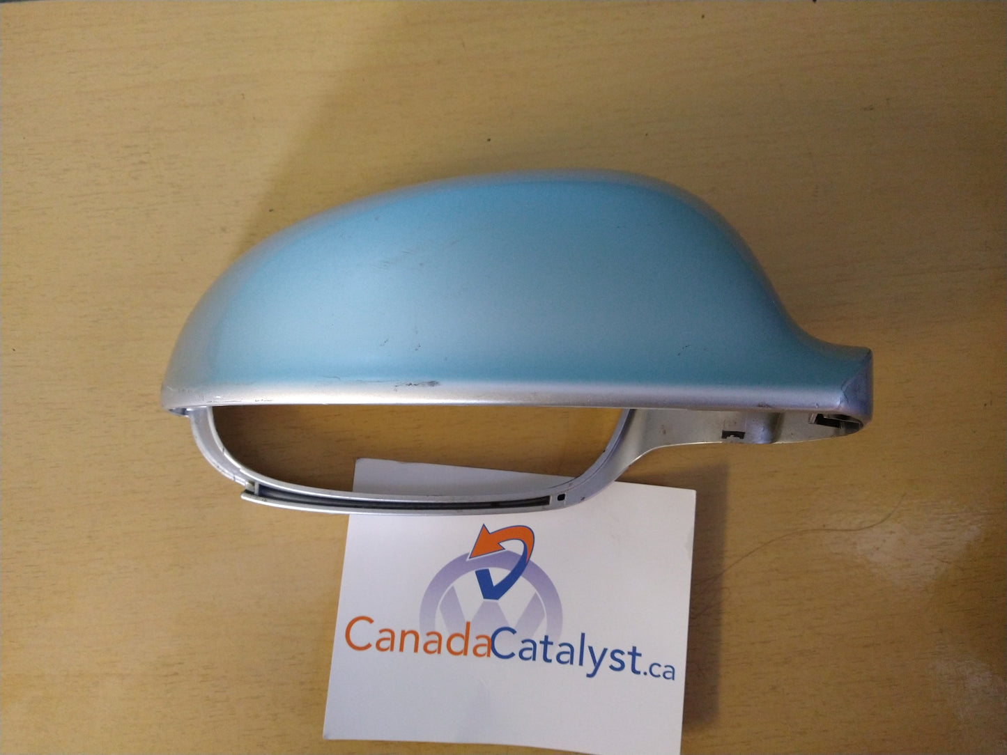 MK5 Passenger Mirror SHELL LA7W