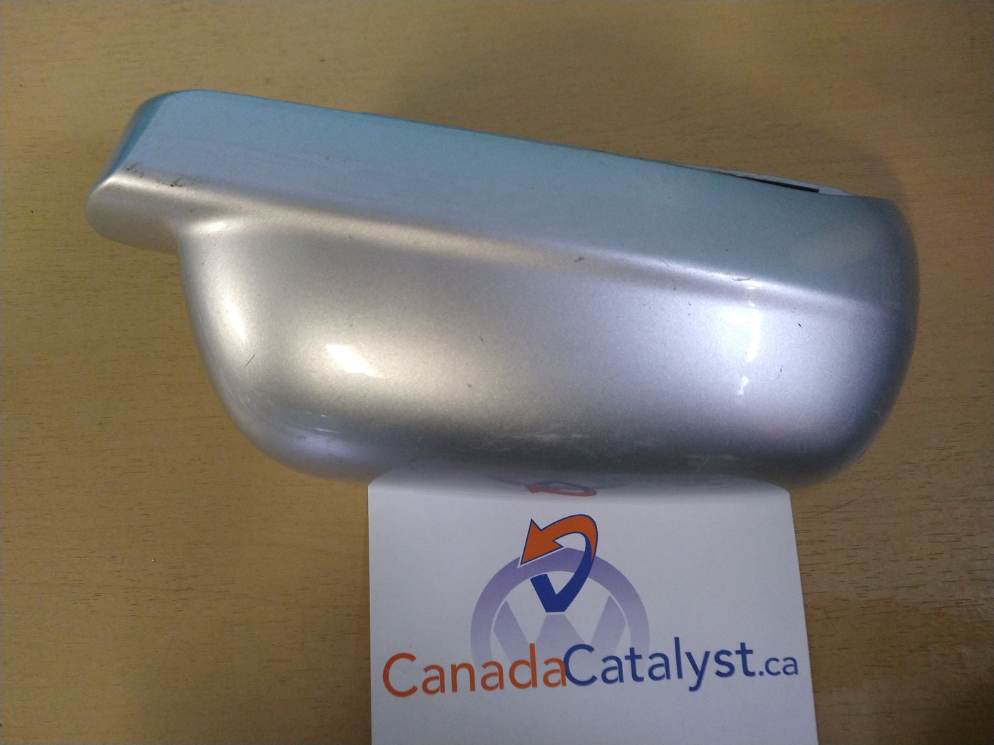 MK4 Passenger Mirror SHELL LA7W