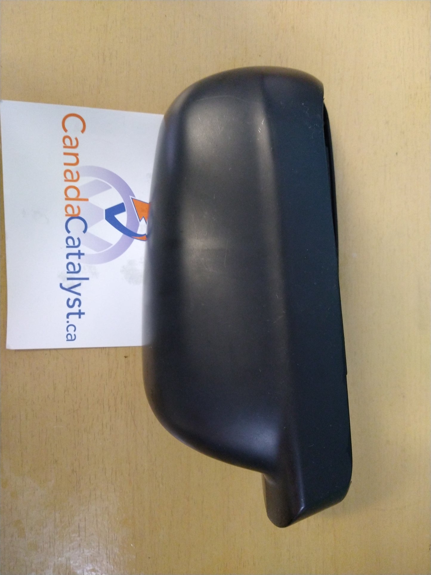MK4 Driver Mirror SHELL