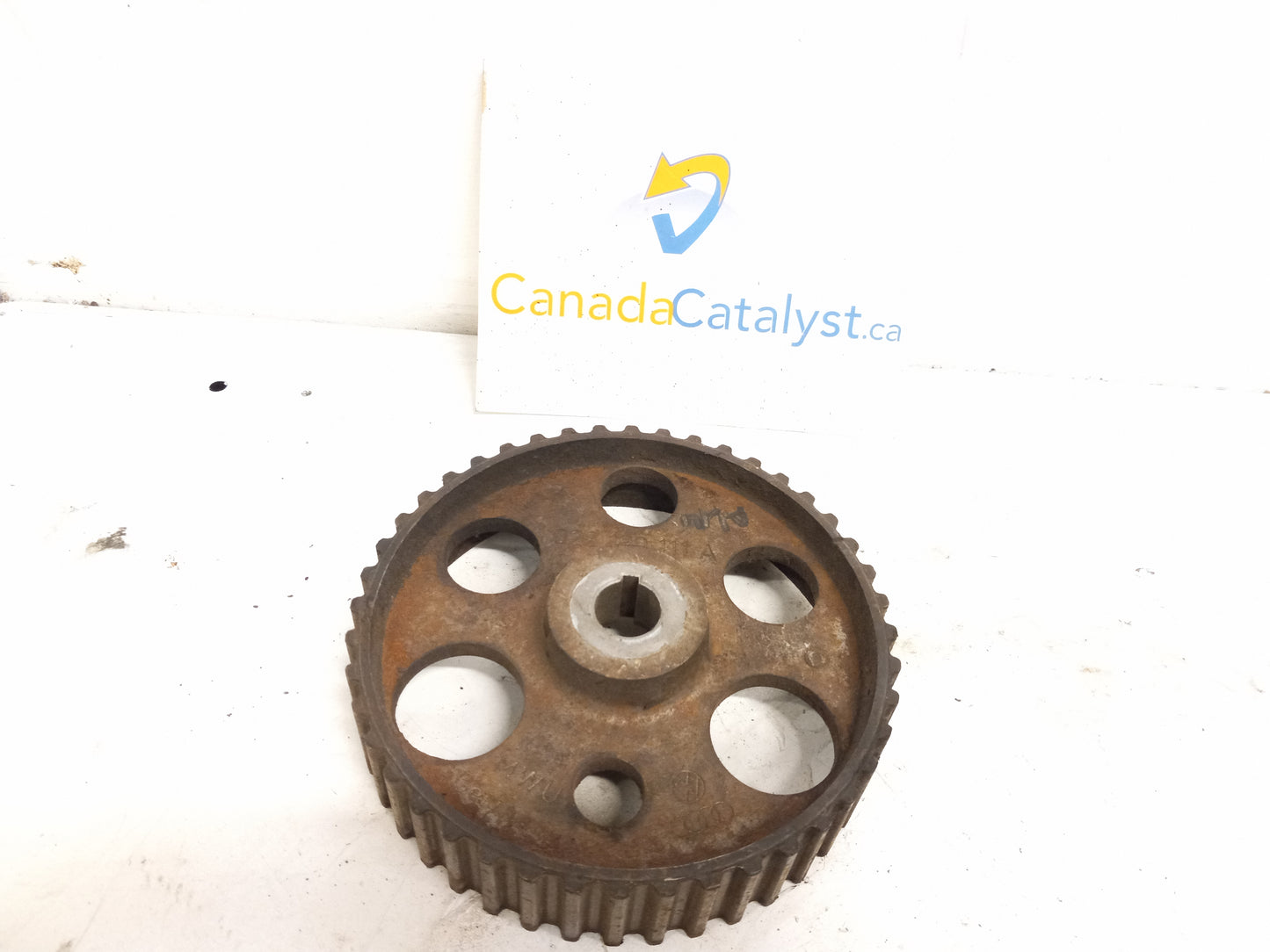 MK3 Injection Pump PULLEY 028130111A