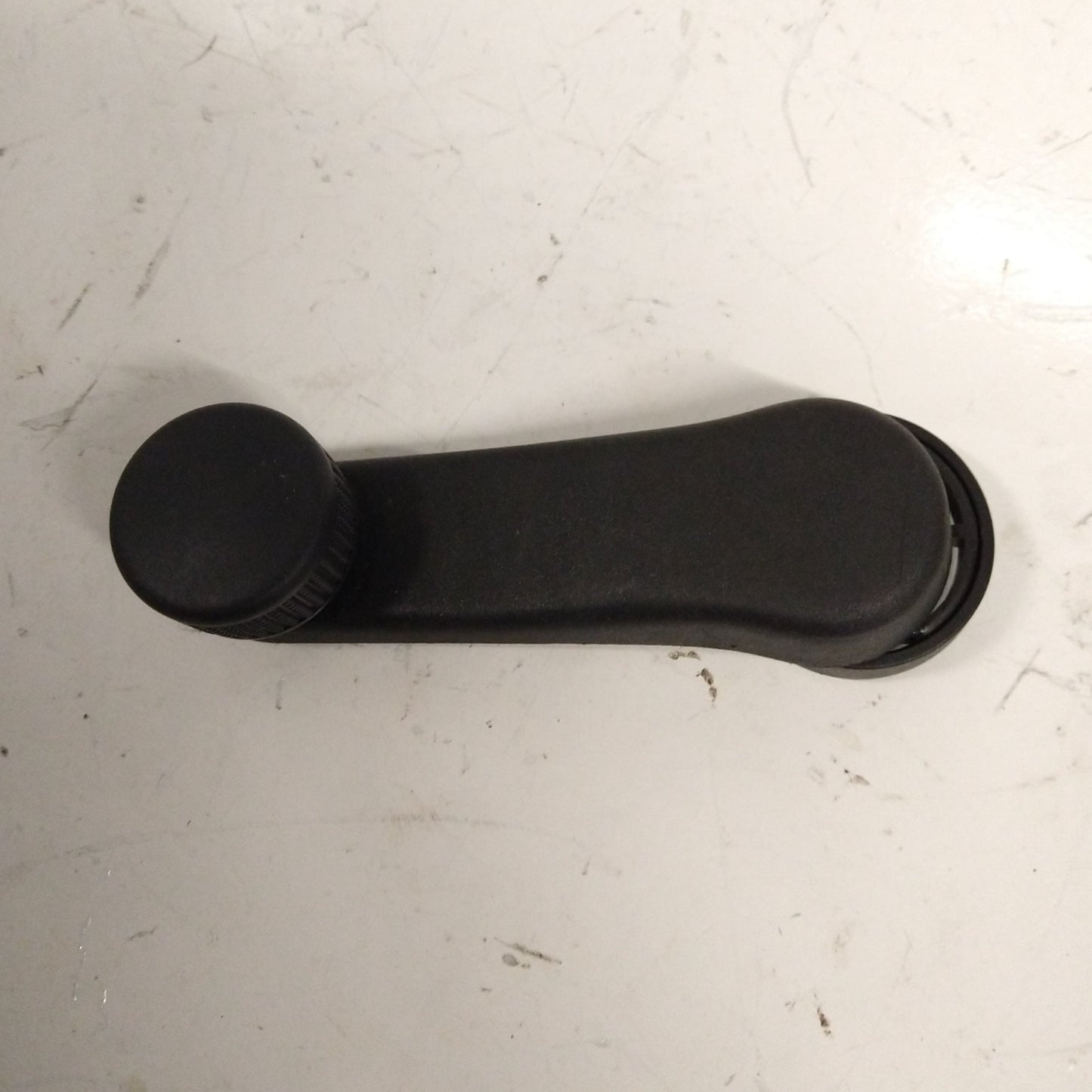 MK3 MK4 Manual Window Crank HANDLE 1H0837581D black