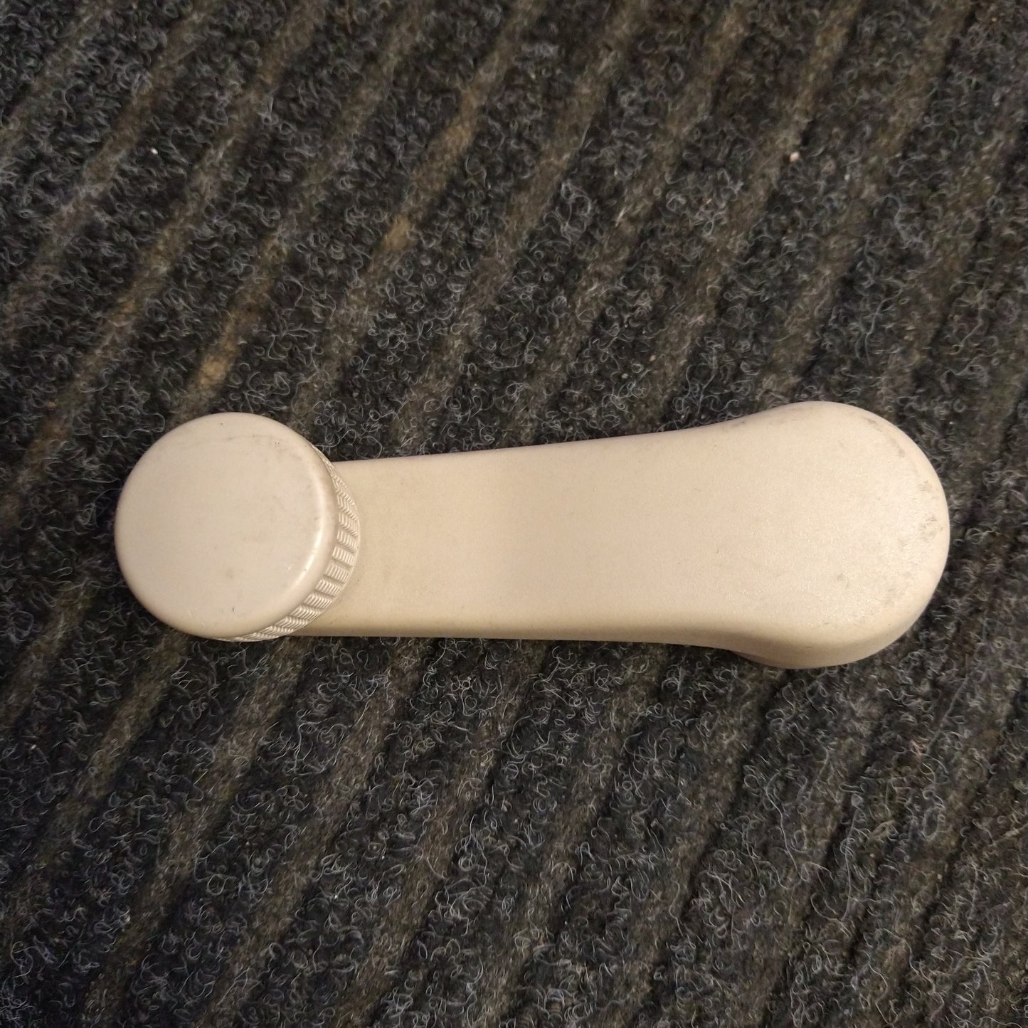 MK3/MK4 Manual Window Crank HANDLE 1H0837581D beige