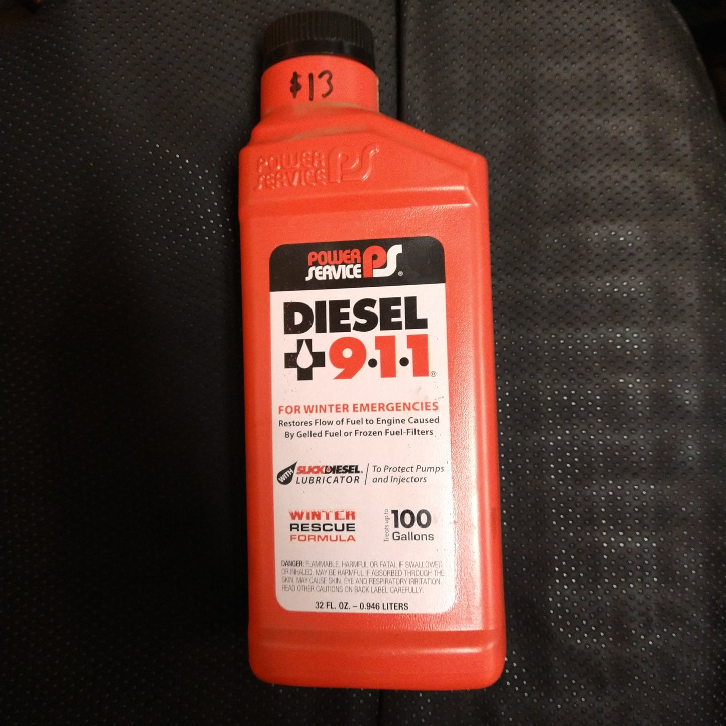 Diesel 911