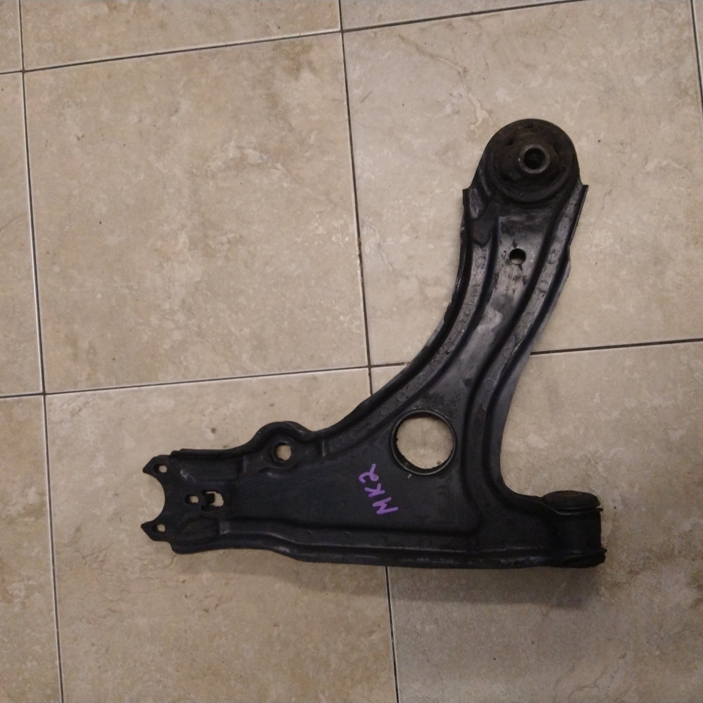 MK2 Lower Control ARM
