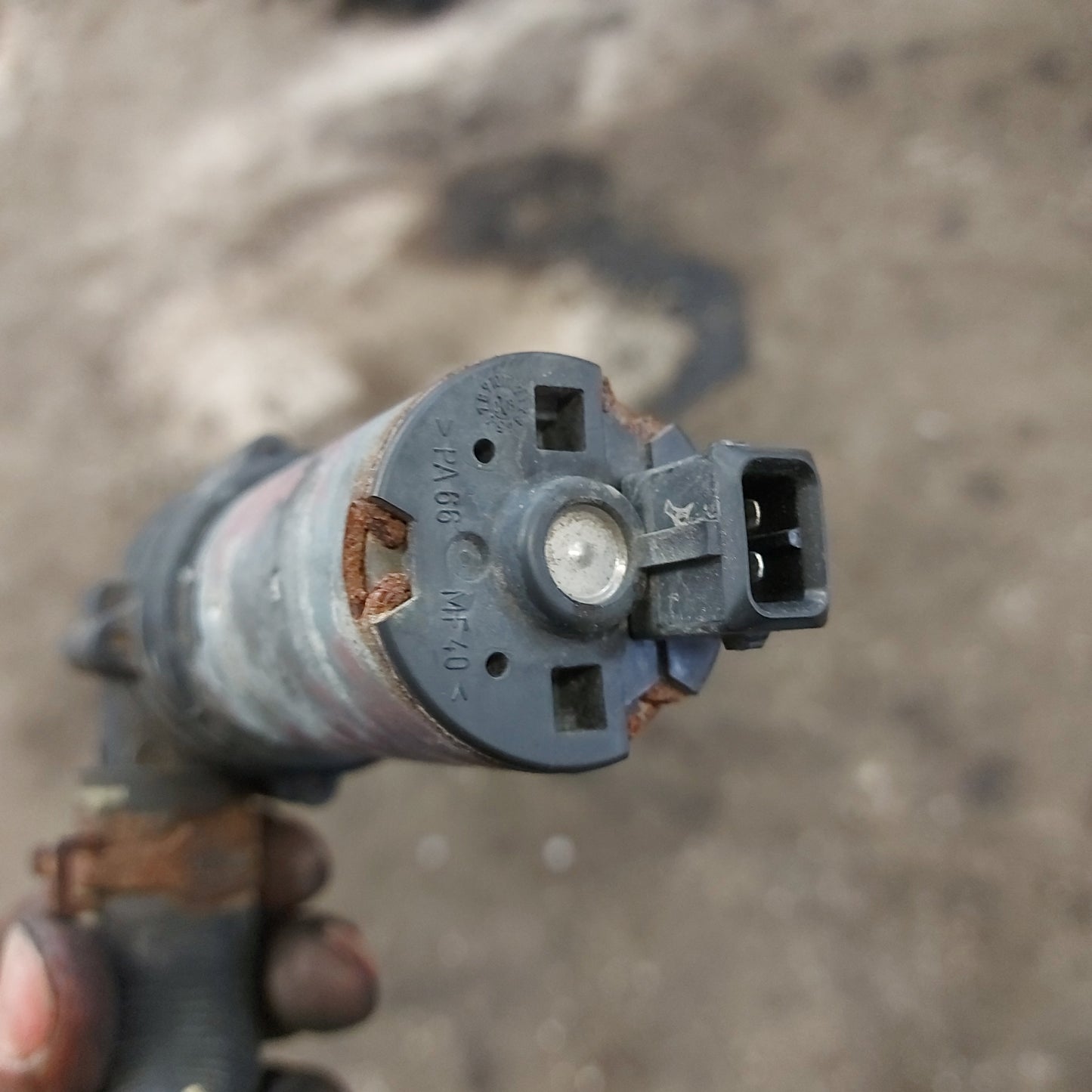 MK4/T4 1.8T 12V Coolant PUMP 0392020024