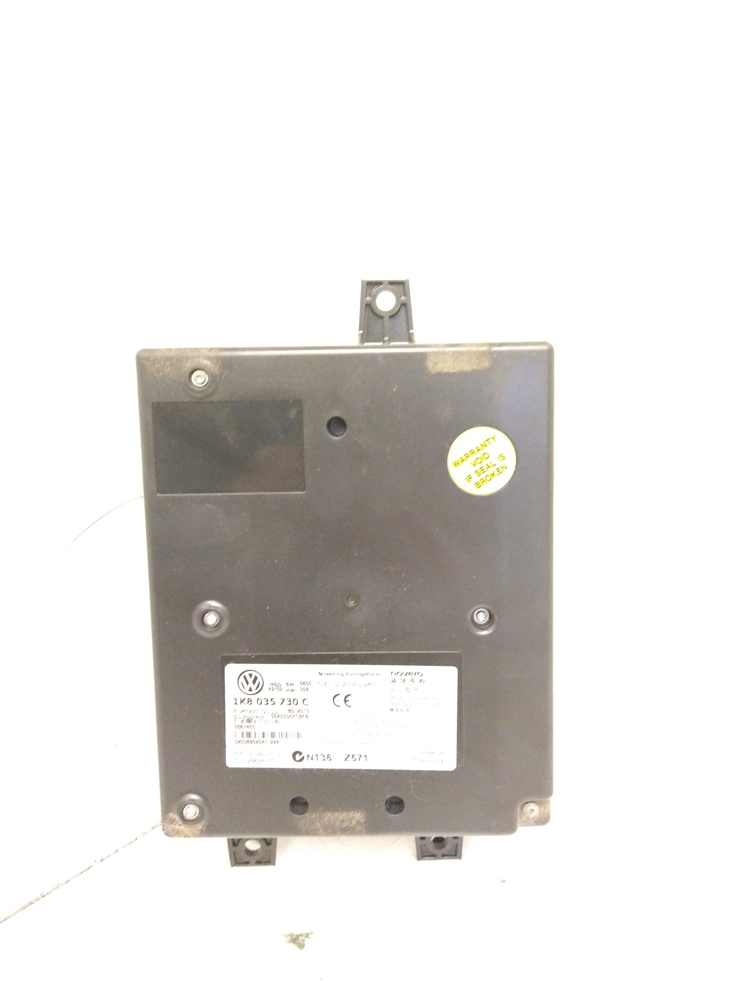 MK6 Bluetooth MODULE 1K8035730C