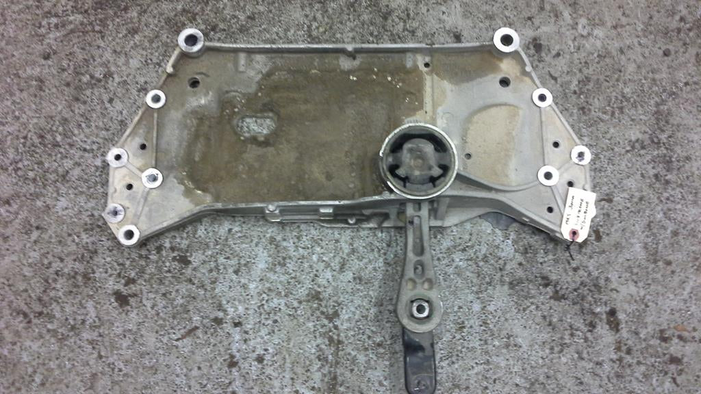 MK5 Jetta Cross MEMBER - V DUB HUB