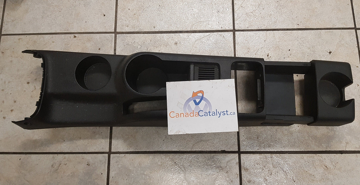 MK4 Center Console CUP HOLDERS