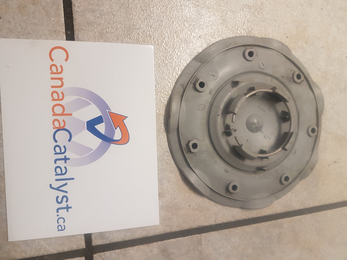 Wheel Center Cap 1K0601149J