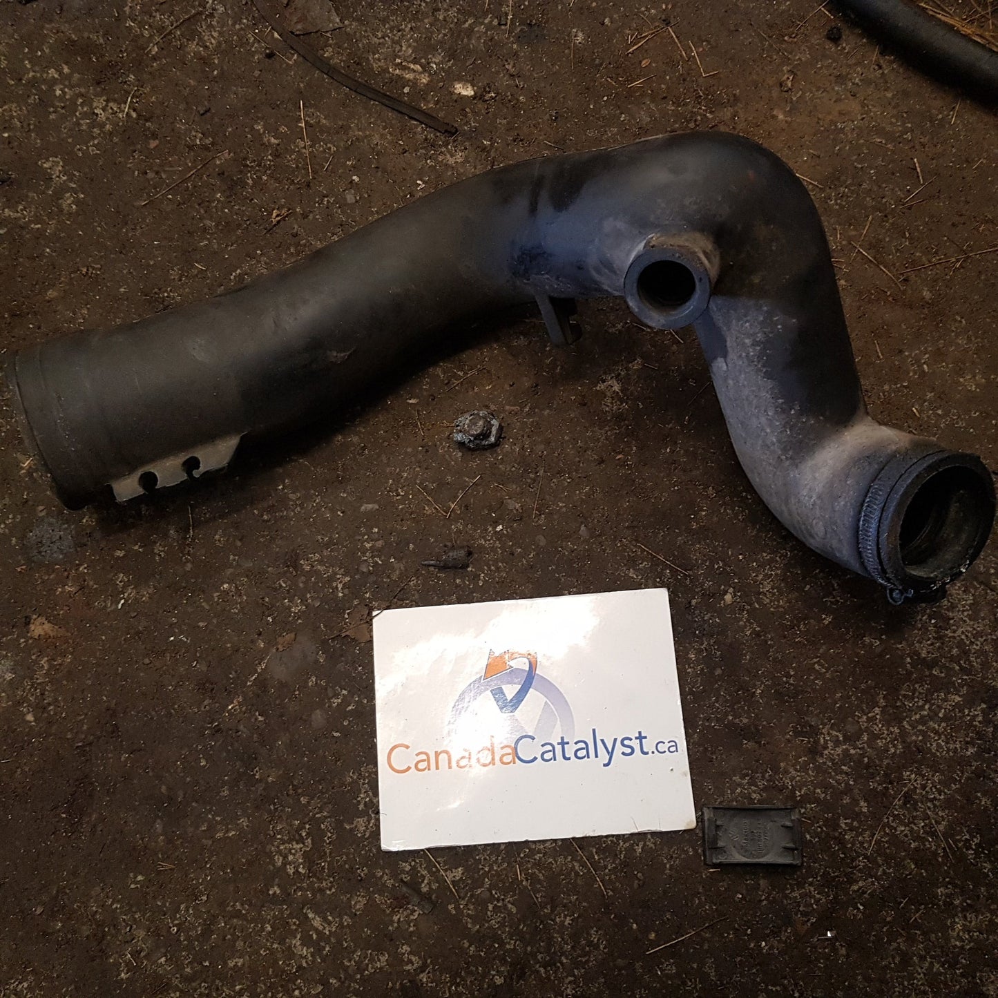 MK3 TDI Air Inlet TUBE/HOSE