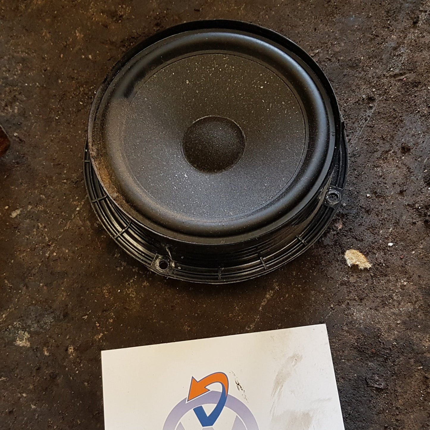 B5.5/MK4 Door SPEAKER