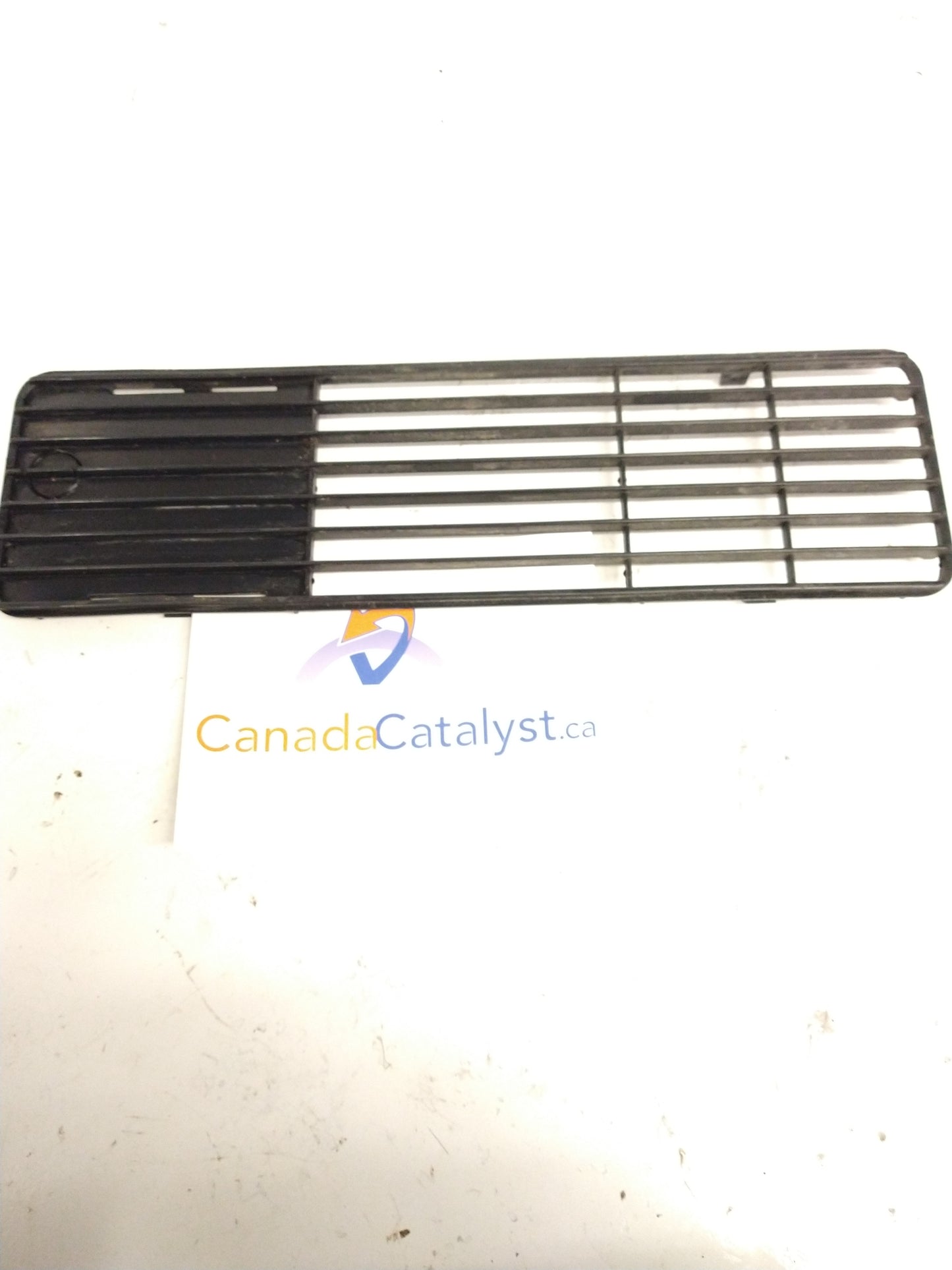 Cabrio Cabriolet SCUFF PLATE GRILL 171853661