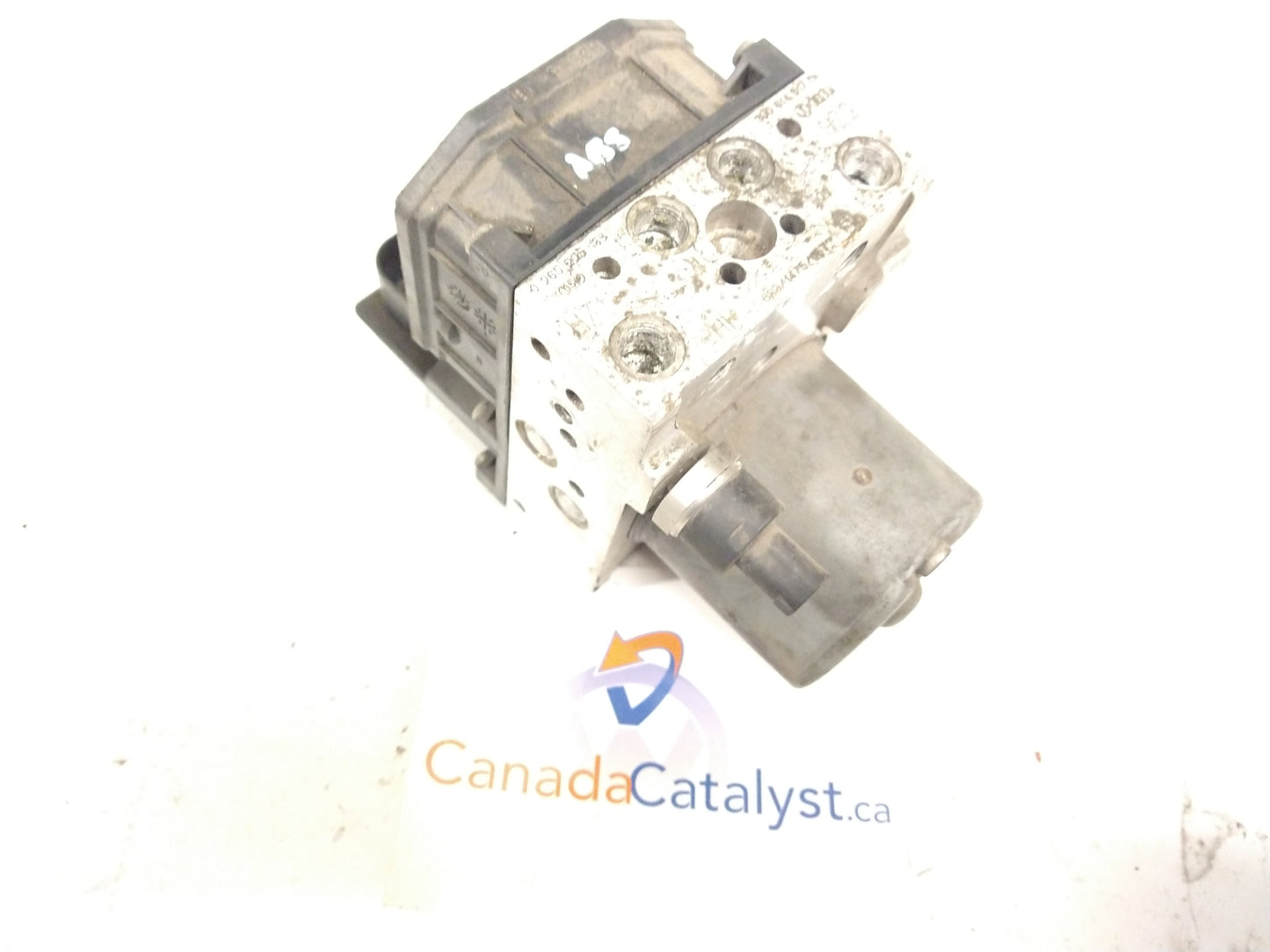 ABS PUMP TDI MODULE 300614517D