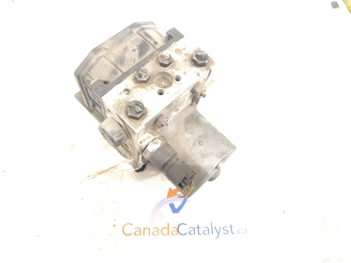 ABS PUMP MODULE 4B0614517AA