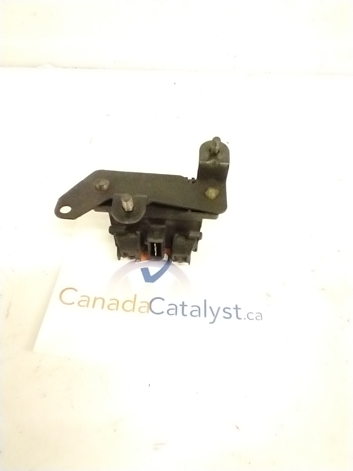 MK3 Glow Plug Control Module RELAY 191911261B