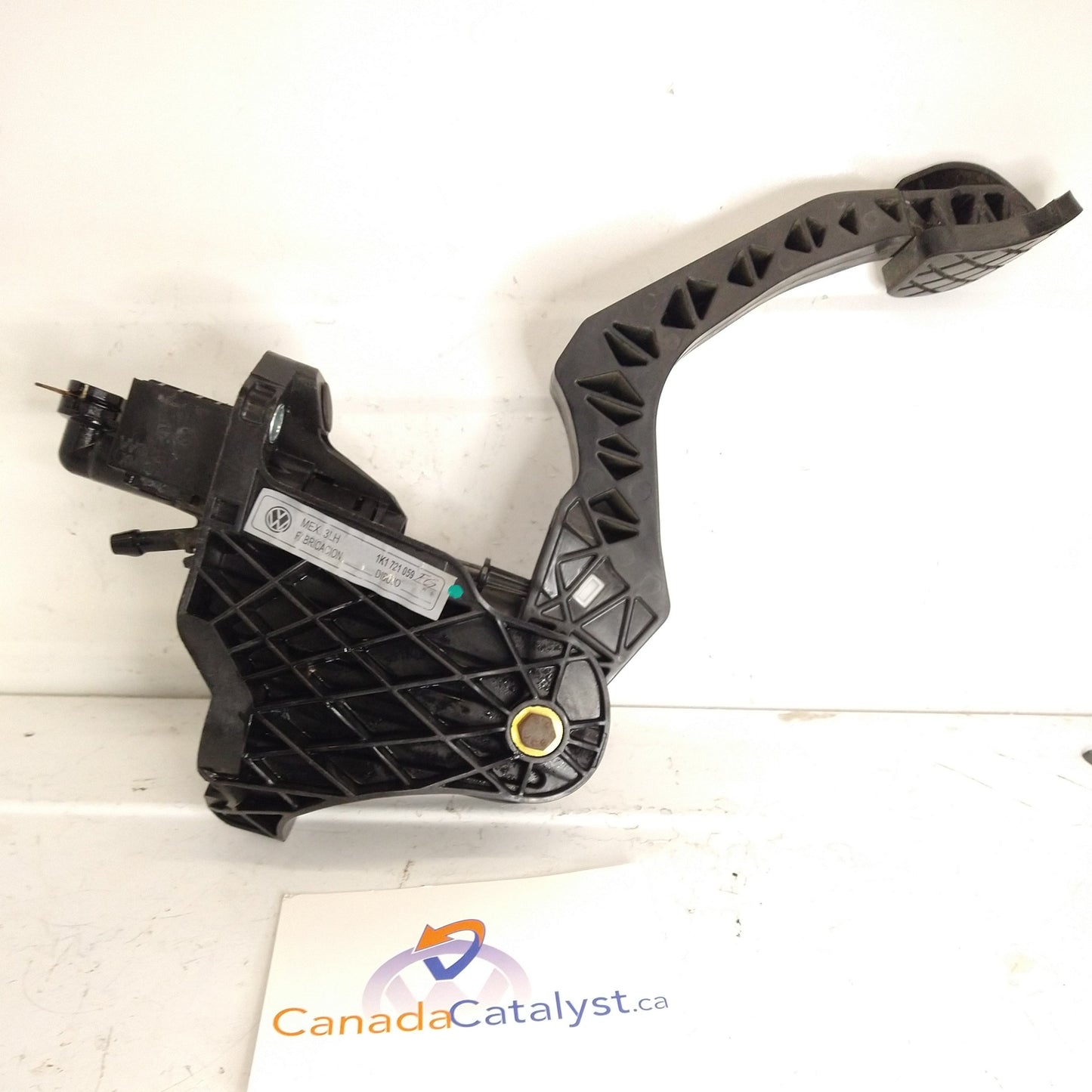 MK6 Clutch PEDAL 1K1721059FG