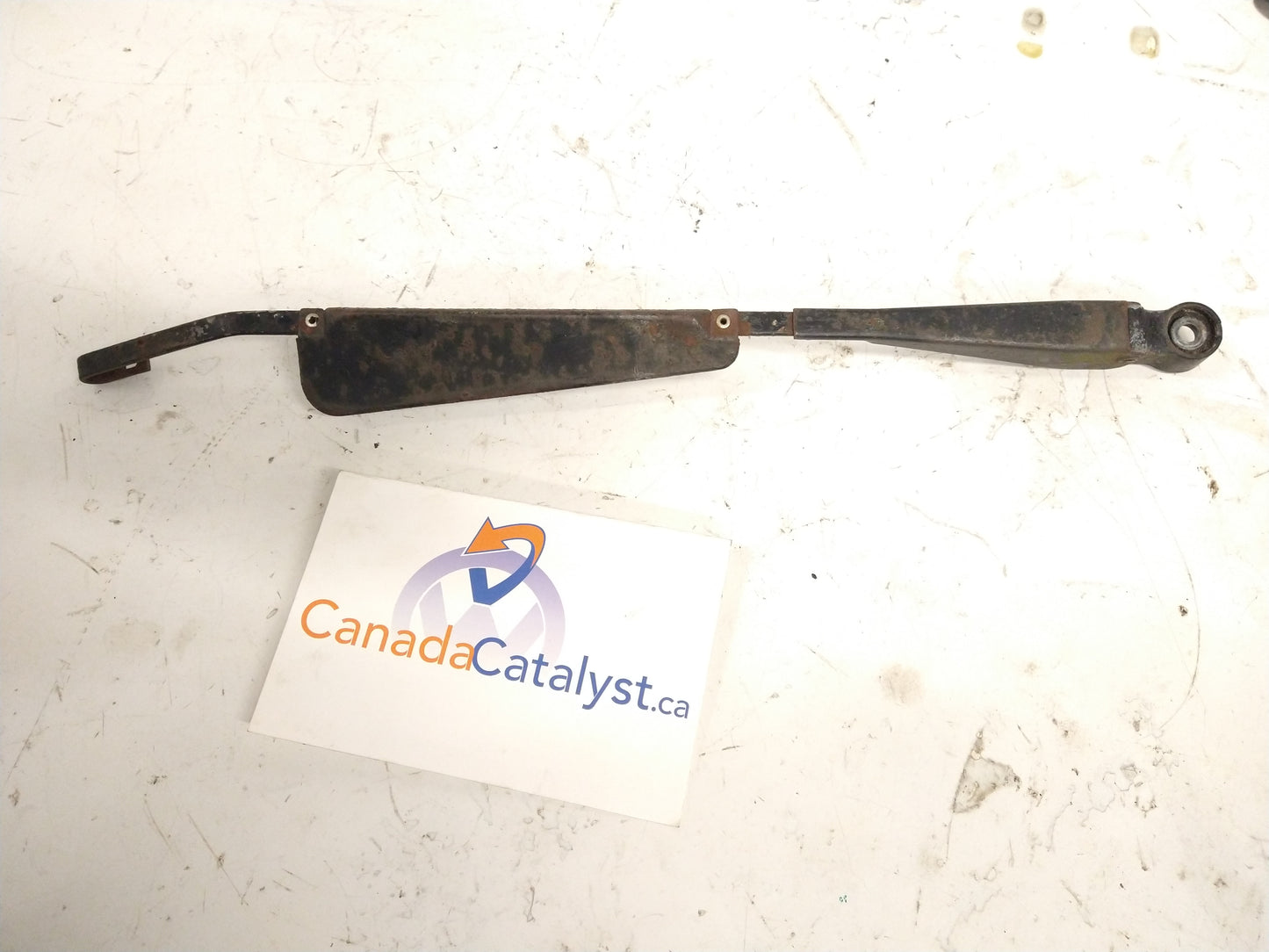 MK1 Driver Wiper ARM