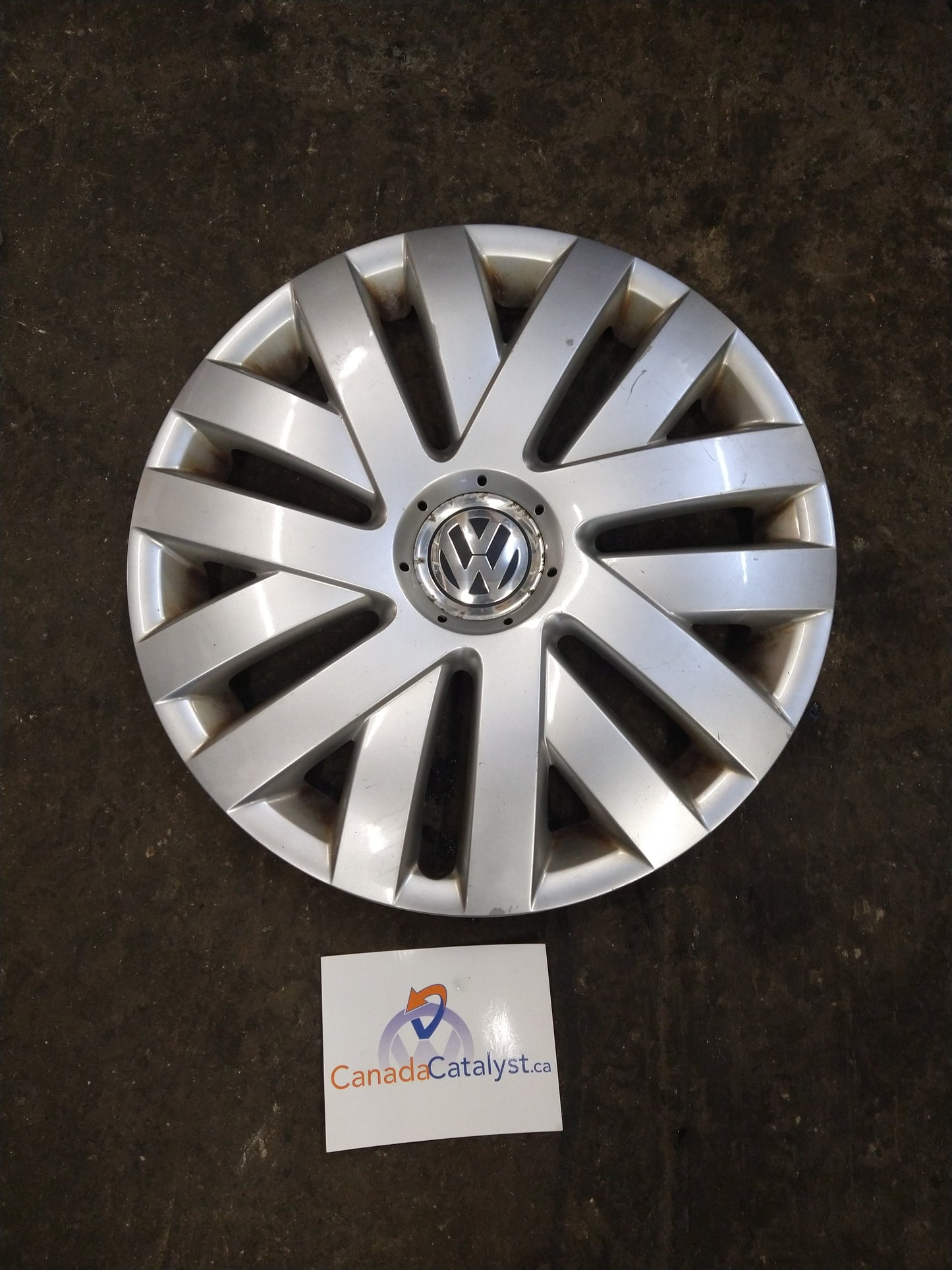 Wheel Cover 1K0601147H