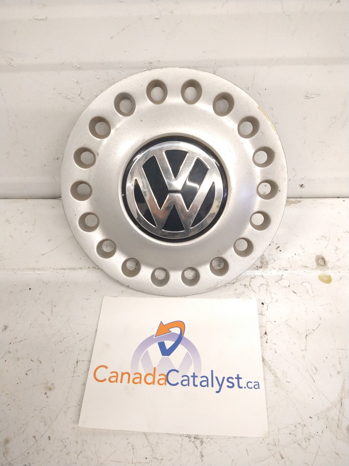 Wheel Center Cap 1C0601149