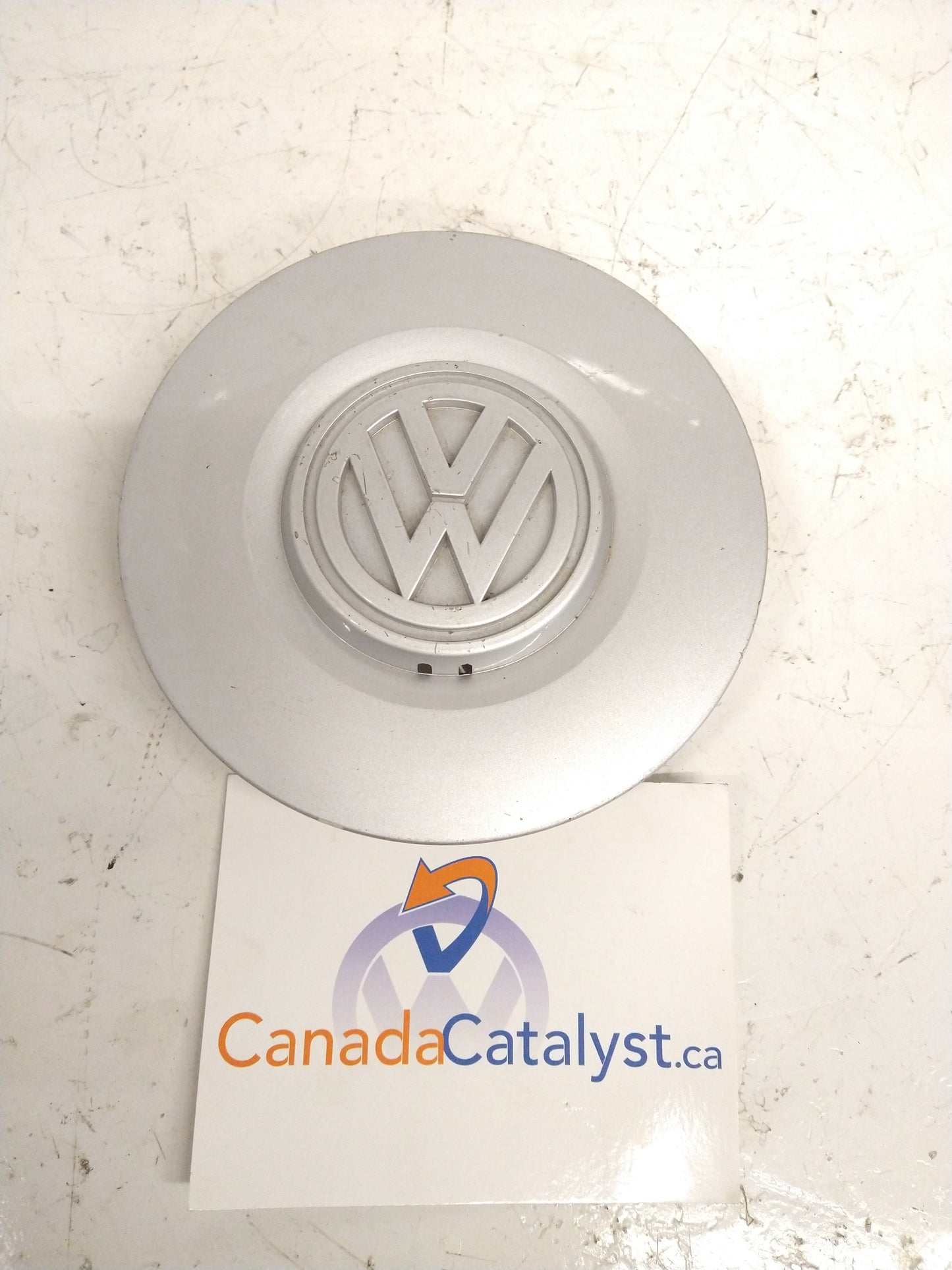 Wheel Center Cap 1H0691149A
