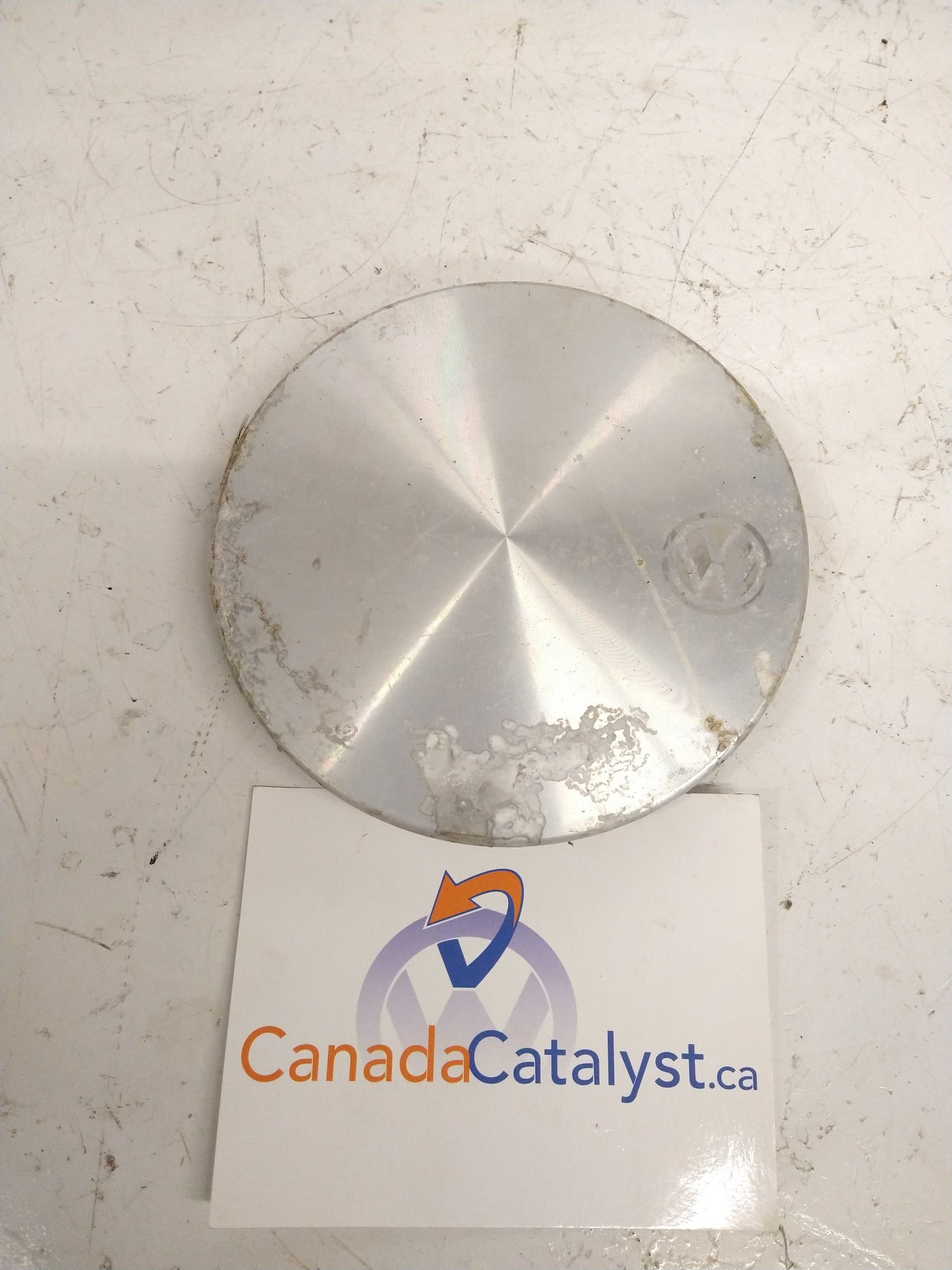 Wheel Center Cap 191601149F